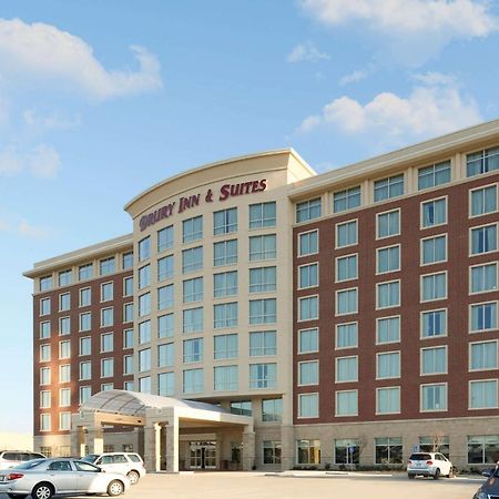 Drury Inn & Suites St. Louis Брентвуд Экстерьер фото