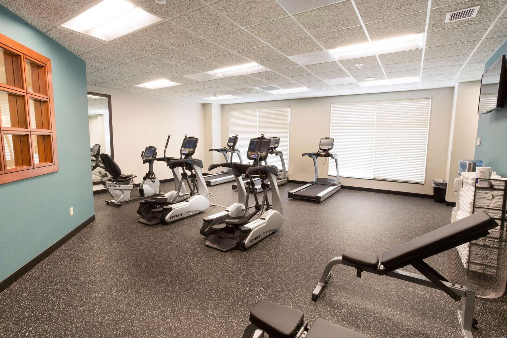Drury Inn & Suites St. Louis Брентвуд Экстерьер фото