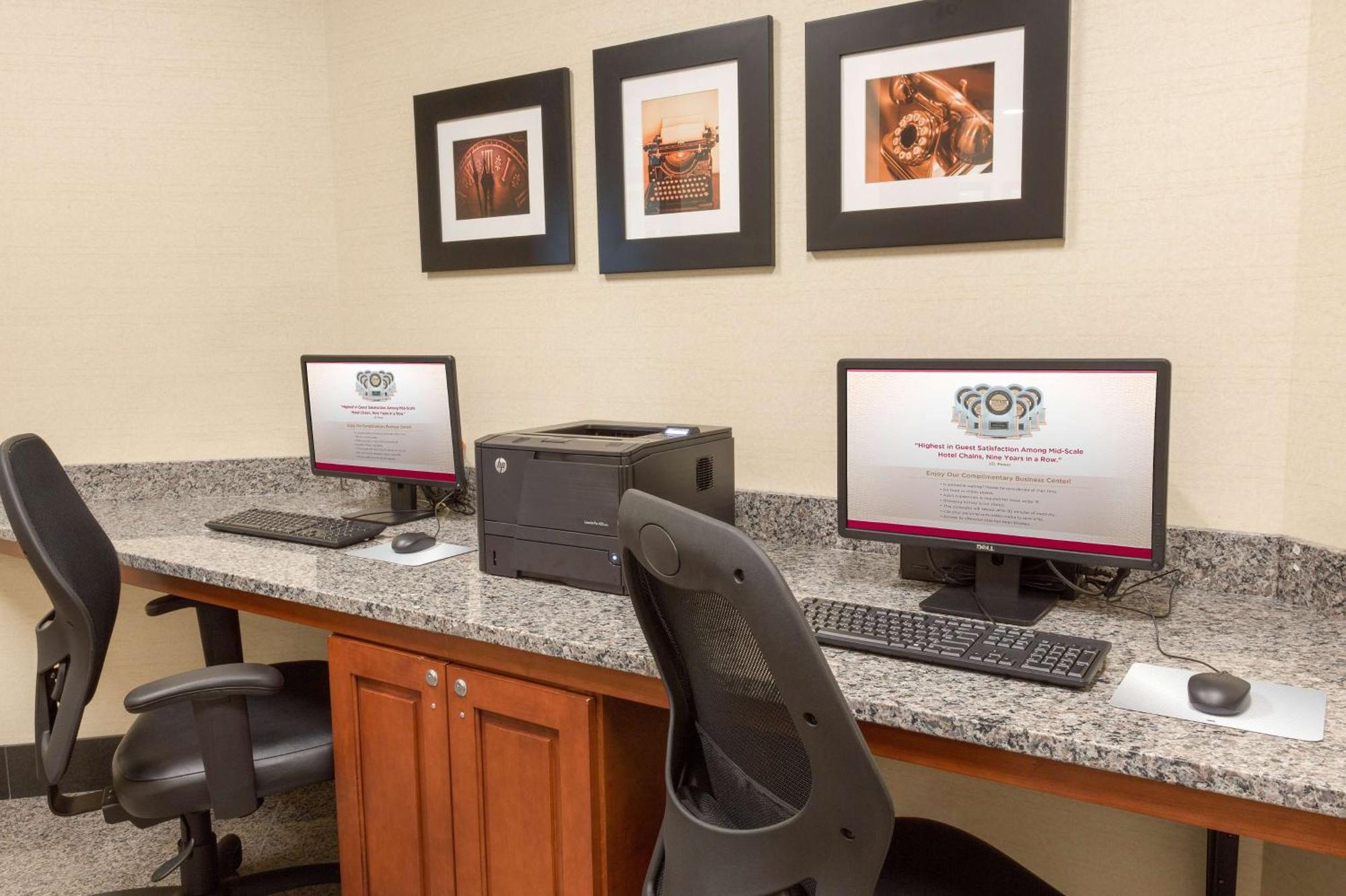 Drury Inn & Suites St. Louis Брентвуд Экстерьер фото