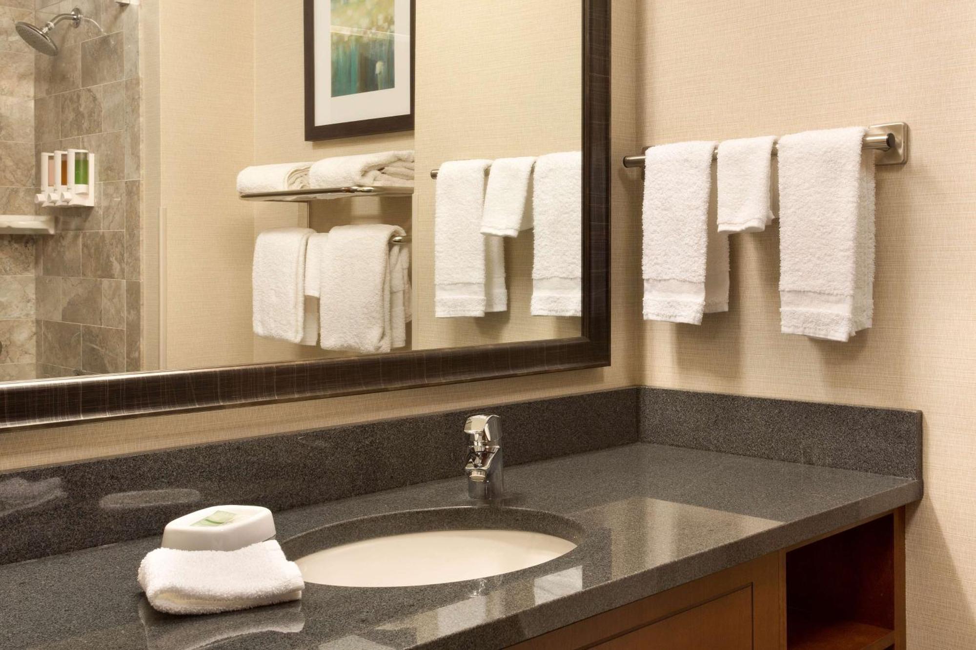 Drury Inn & Suites St. Louis Брентвуд Экстерьер фото