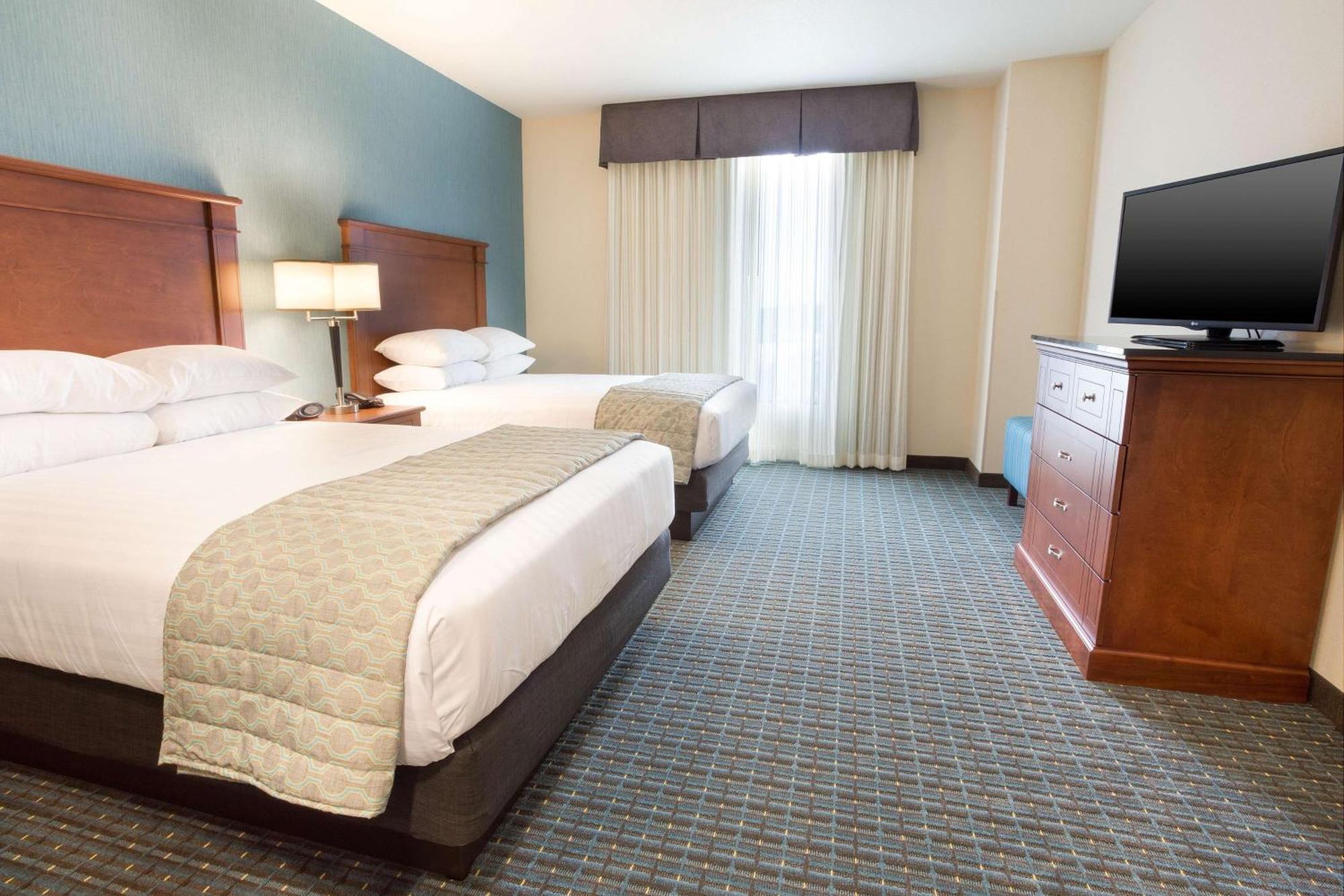 Drury Inn & Suites St. Louis Брентвуд Экстерьер фото