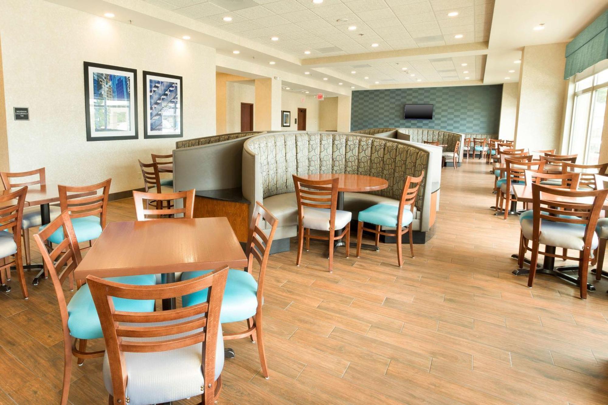 Drury Inn & Suites St. Louis Брентвуд Экстерьер фото