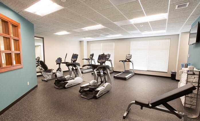 Drury Inn & Suites St. Louis Брентвуд Экстерьер фото