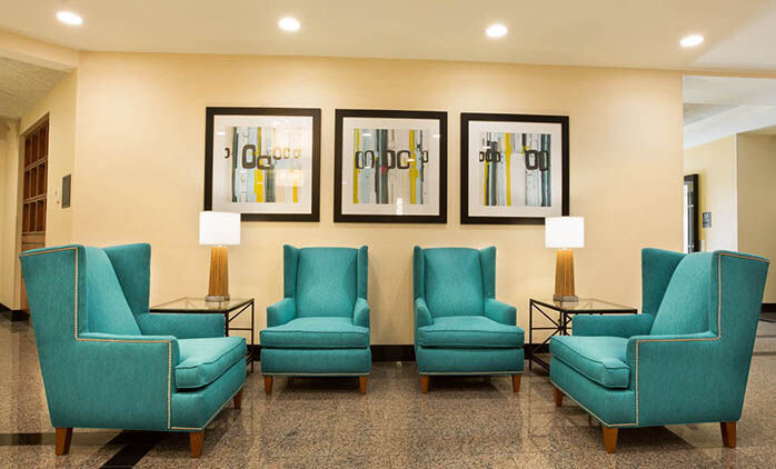 Drury Inn & Suites St. Louis Брентвуд Экстерьер фото
