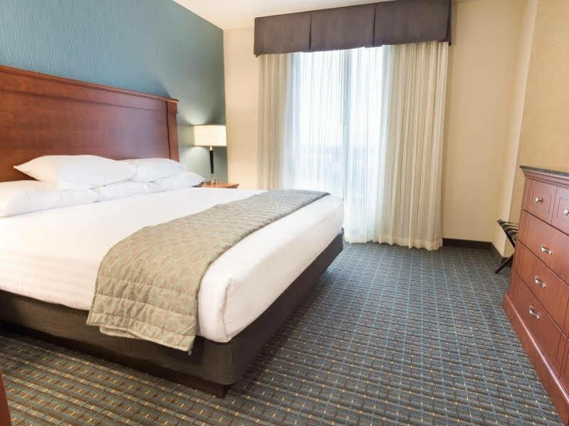 Drury Inn & Suites St. Louis Брентвуд Экстерьер фото